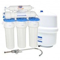 Фильтр обратного осмоса Aquafilter RX-RO5-75
